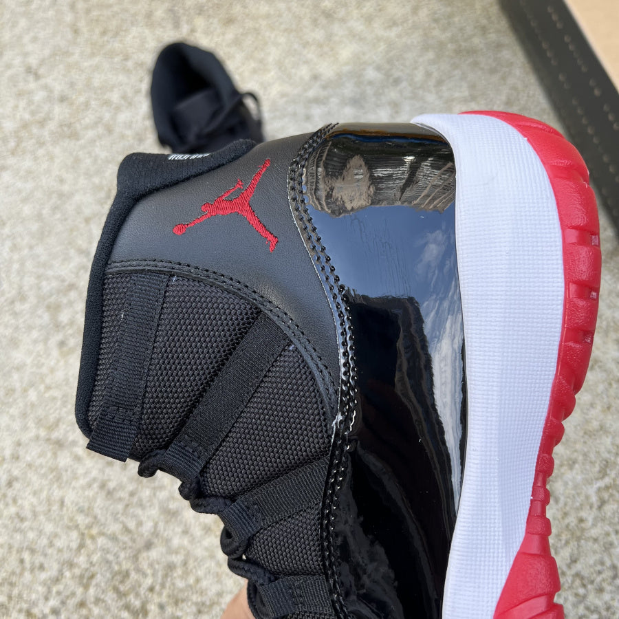 Jordan Air Jordan 11 Retro "Bred"