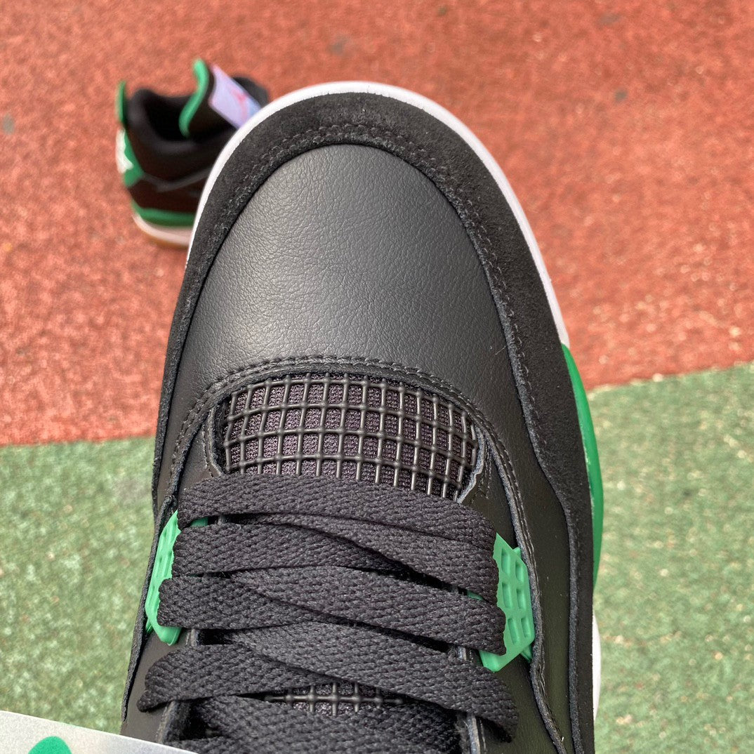 Nike SB x Air Jordan 4 Alternate Black