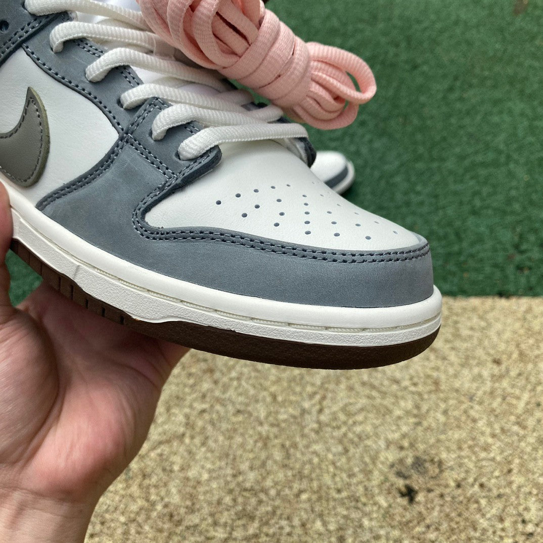 Nike x Yuto Horigome SB Dunk Low sneakers