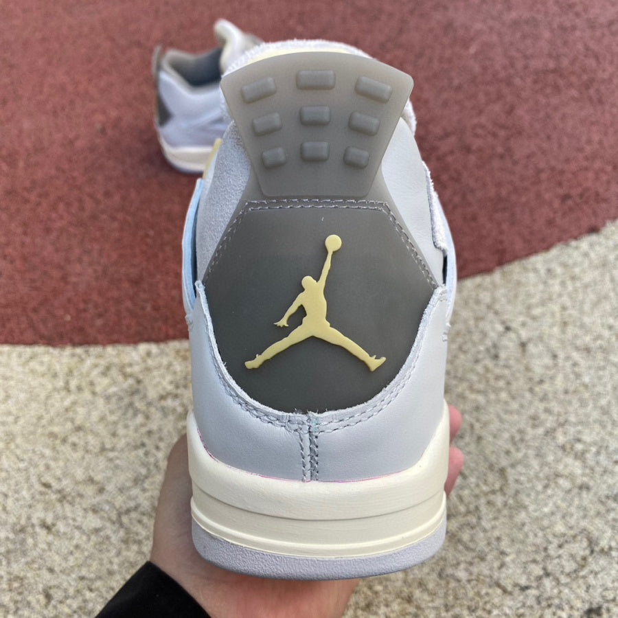 Jordan Air Jordan 4 Craft "Photon Dust"