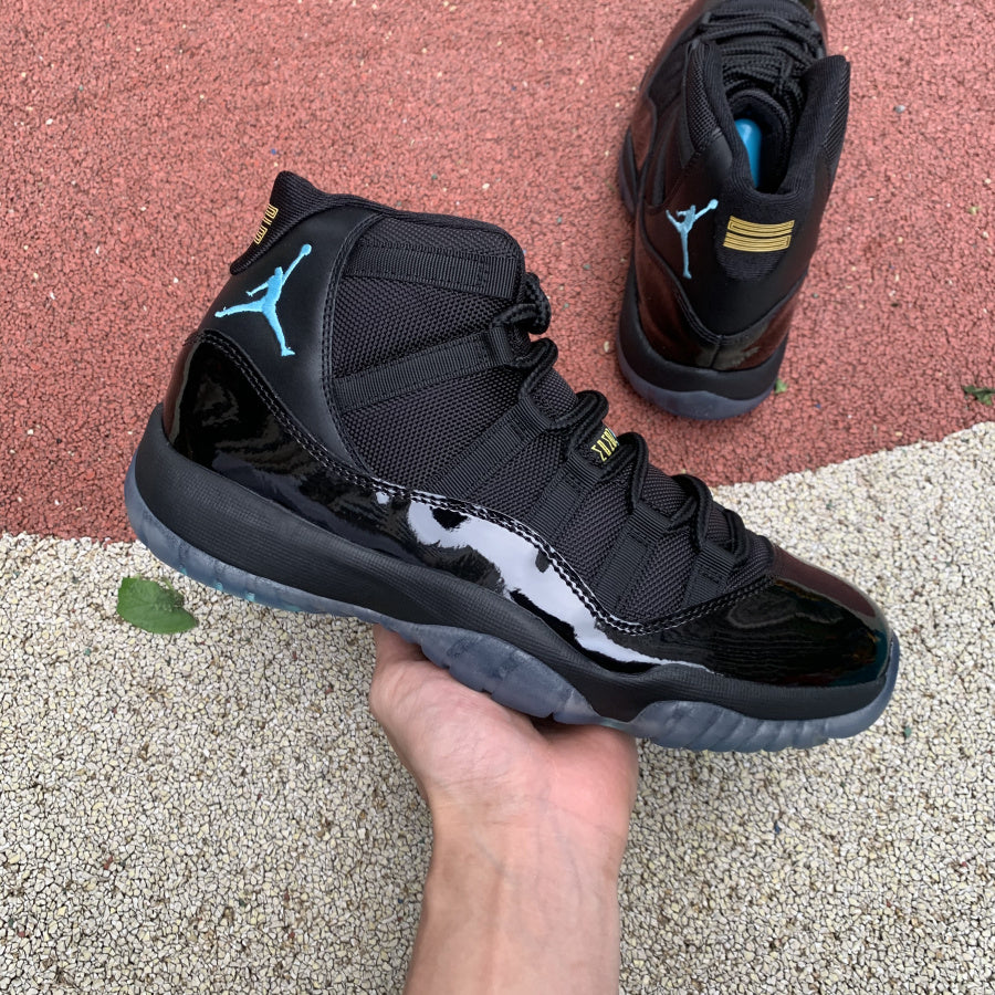 Jordan Air Jordan 11 Retro "Gamma"