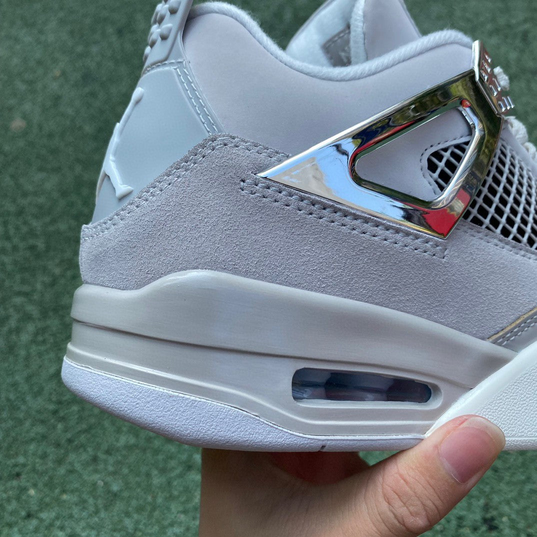 Jordan Air Jordan 4 "Frozen Moments"