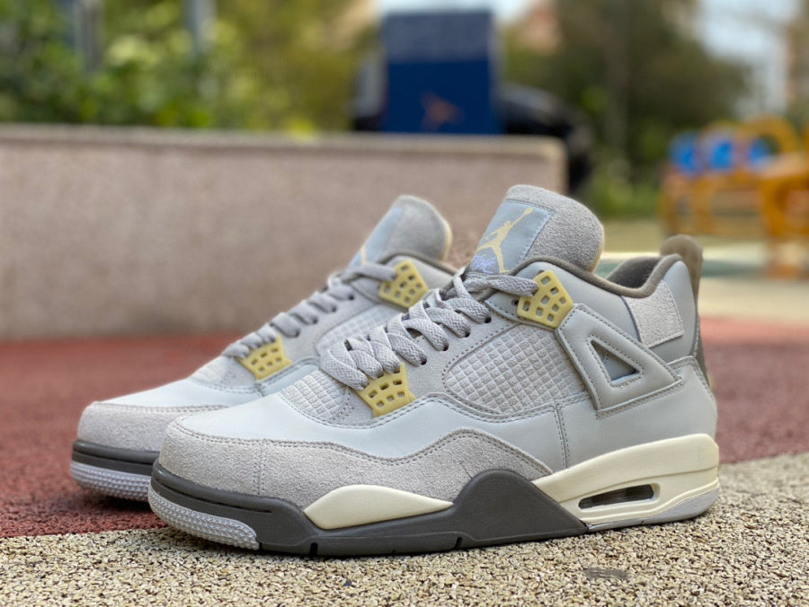 Jordan Air Jordan 4 Craft "Photon Dust"