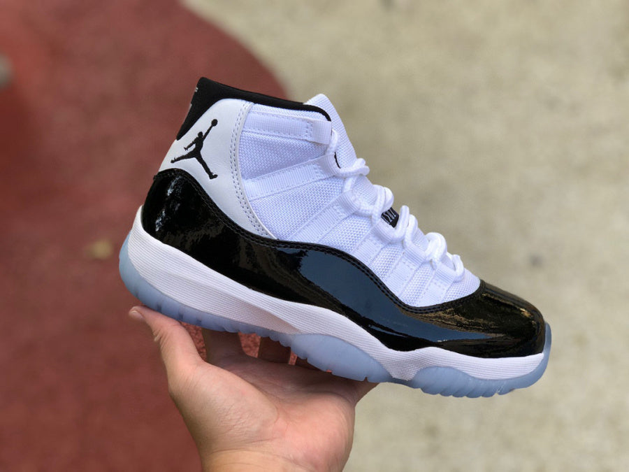 Jordan Air Jordan 11 Retro "Concord - 2018 Release"