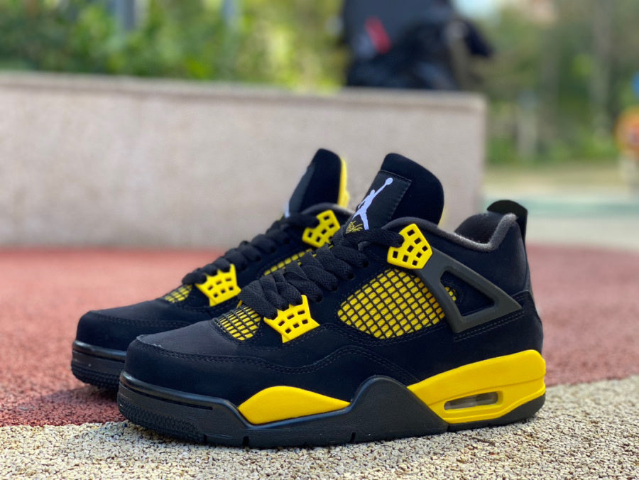 Jordan Air Jordan 4 Retro "Thunder 2023"