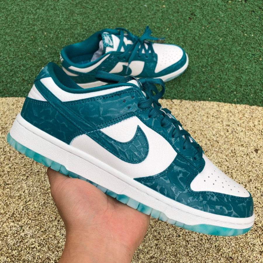 NIKE DUNK LOW OCEAN