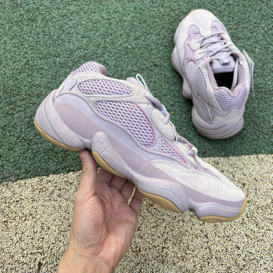 adidas Yeezy YEEZY 500 "Soft Vision"