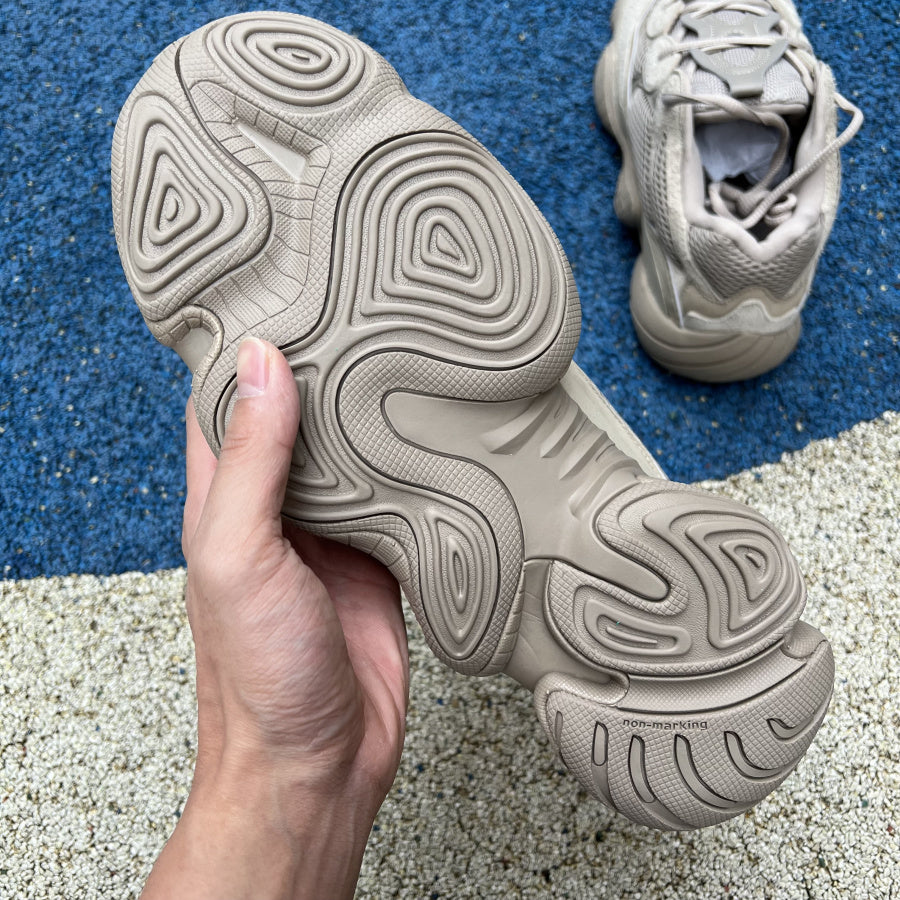 adidas Yeezy YEEZY 500 "Ash Grey"