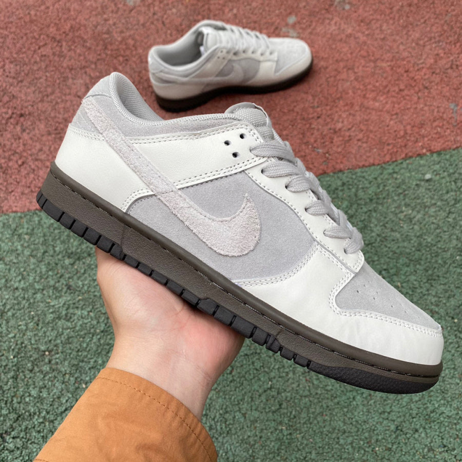 Nike Dunk Low "Ironstone"