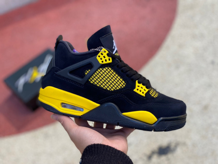 Jordan Air Jordan 4 Retro "Thunder 2023"