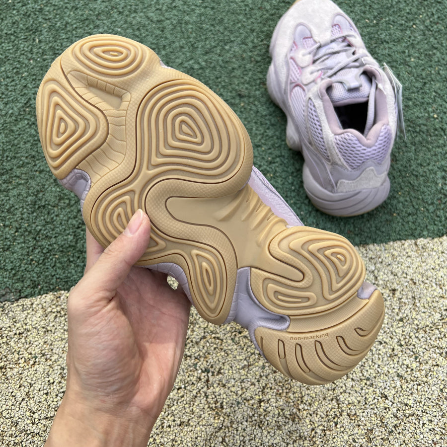 adidas Yeezy YEEZY 500 "Soft Vision"