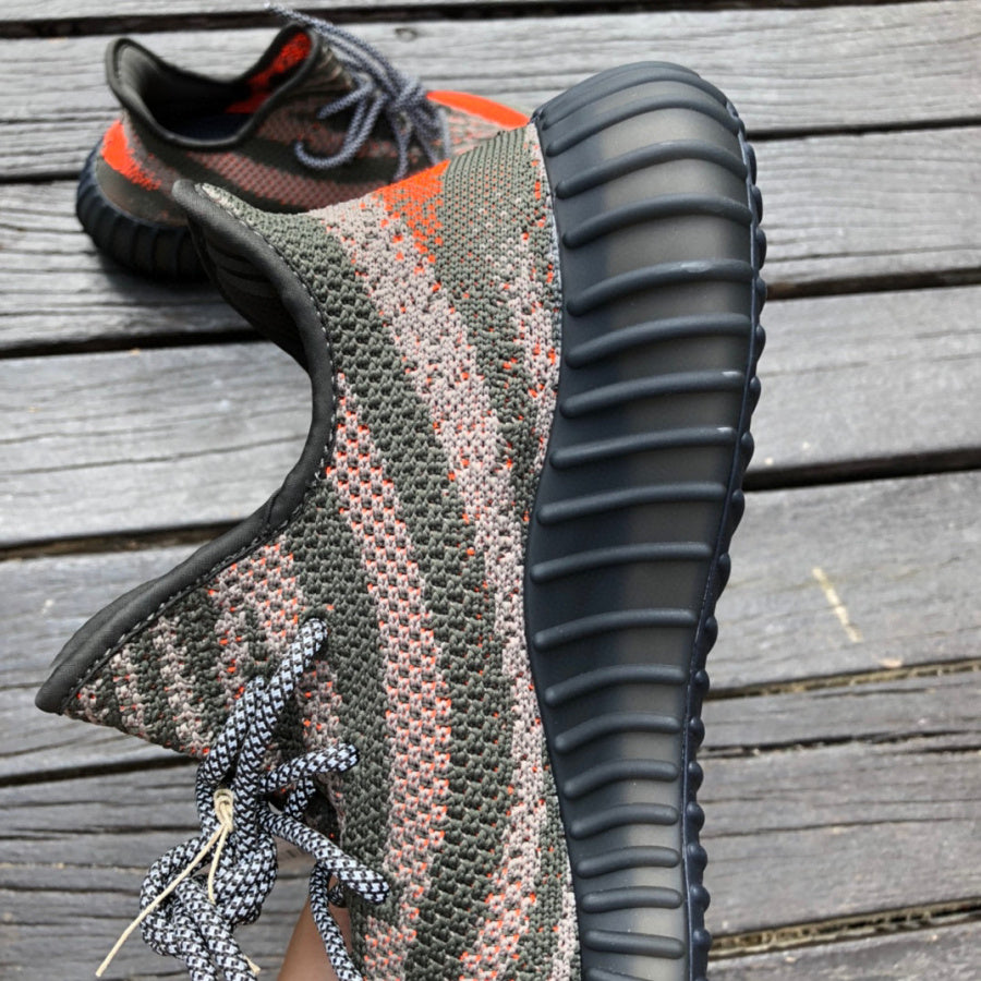 adidas Yeezy YEEZY 350 "Carbon Beluga"