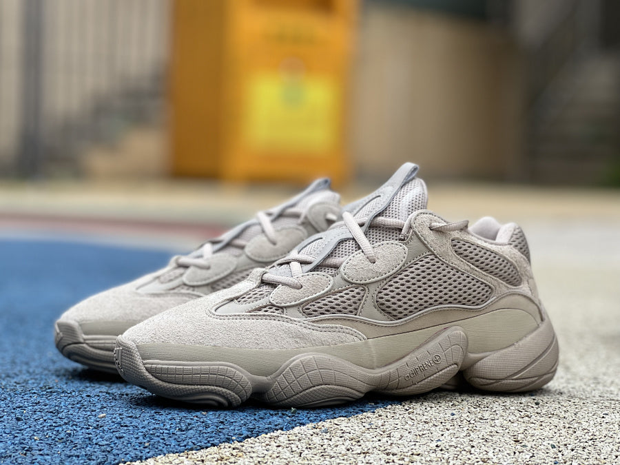 adidas Yeezy YEEZY 500 "Ash Grey"