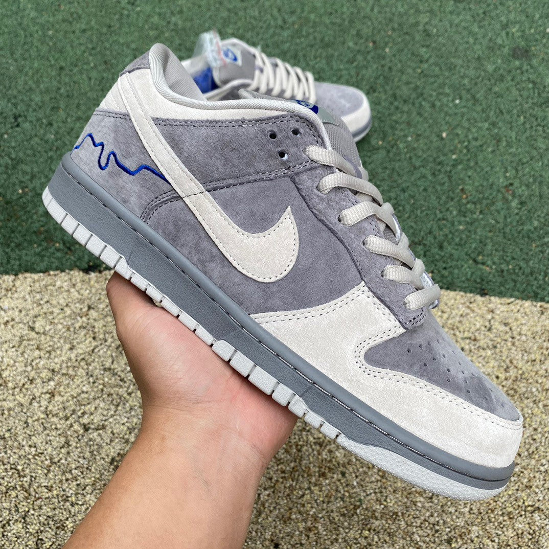 Dunk Low Pro SB 'London' REPS