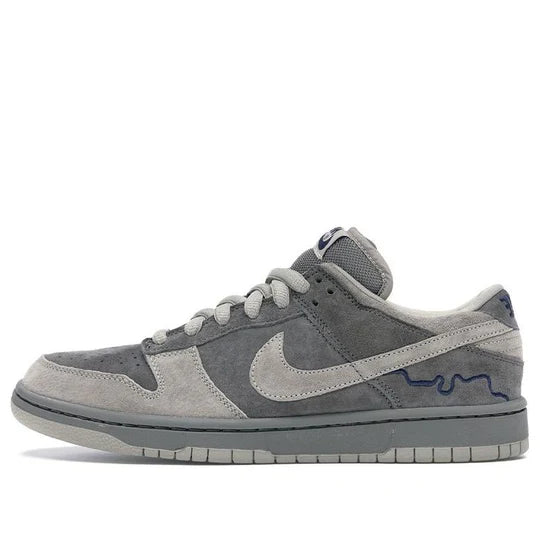 Dunk Low Pro SB 'London' REPS