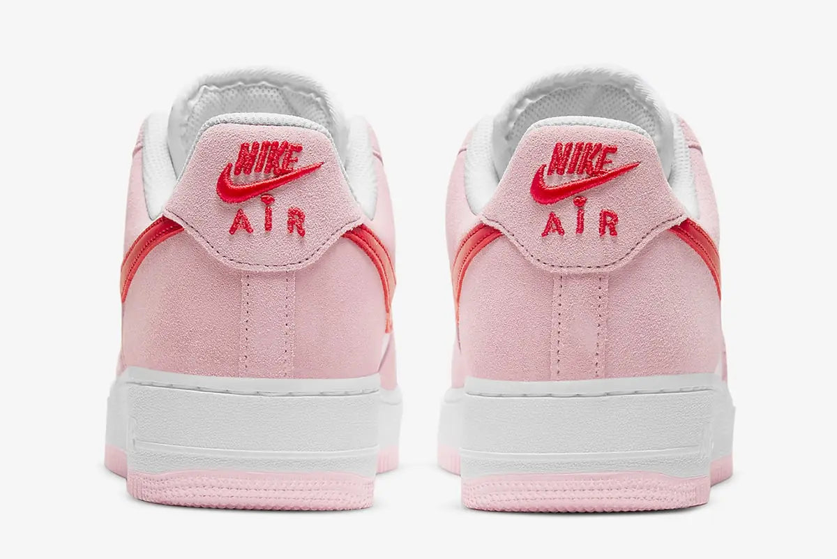 Nike Air Force 1 Low "Valentine's Day Love Letter"