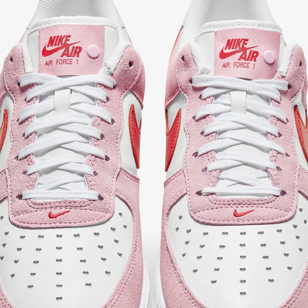 Nike Air Force 1 Low "Valentine's Day Love Letter"