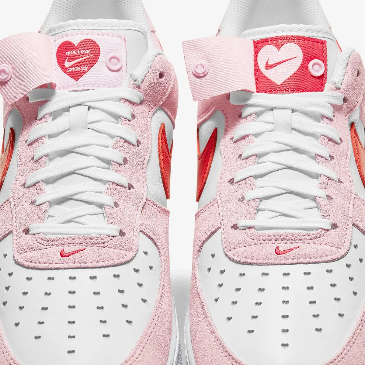 Nike Air Force 1 Low "Valentine's Day Love Letter"