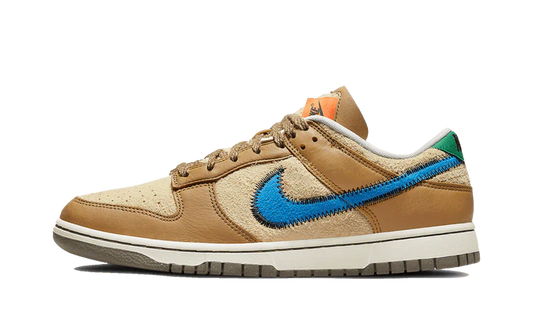 Nike Dunk Low X Driftwood