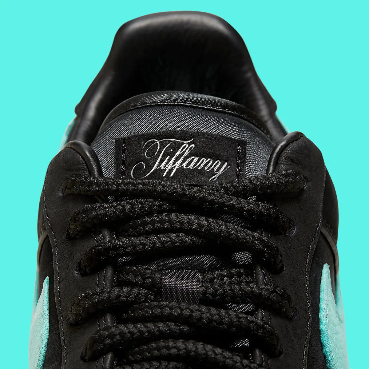 Nike x Tiffany and Co. Air Force 1 Low